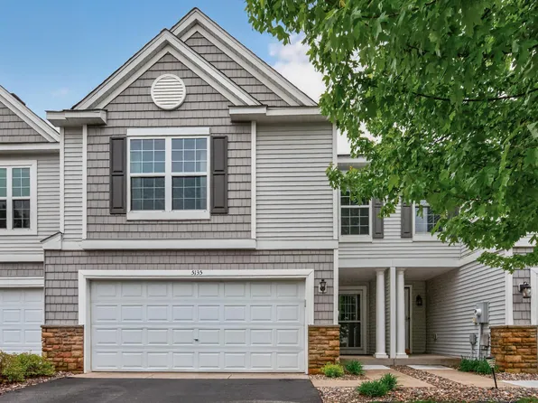 5135 Farnham Dr N, Hugo, MN 55038