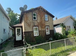 19 Lorenzo St, Rochester, NY 14611