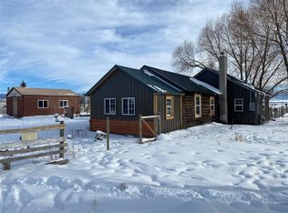 910 Crosby St, Anaconda, MT 59711