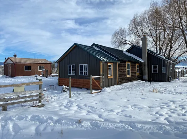 910 Crosby St, Anaconda, MT 59711