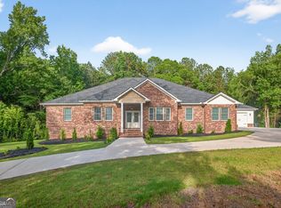 338 Mount Zion Rd, Oxford, GA 30054