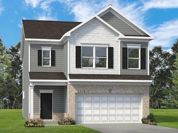 102 Laurel Park Lot 83, Shelbyville, TN 37160