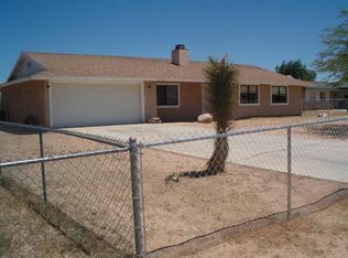 21858 Jelan Ave, Apple Valley, CA 92307