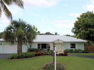 1115 Lake Dr, Delray Beach, FL 33444
