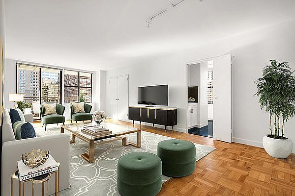1st image of 500 E 77th St APT 1508