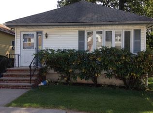 305 New Jersey Ave, Union, NJ 07083