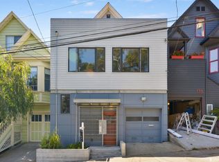 180 Holladay Ave, San Francisco, CA 94110