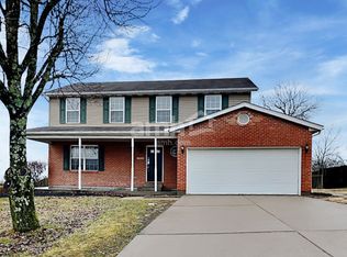 773 Ginger Ridge Dr, Trenton, OH 45067