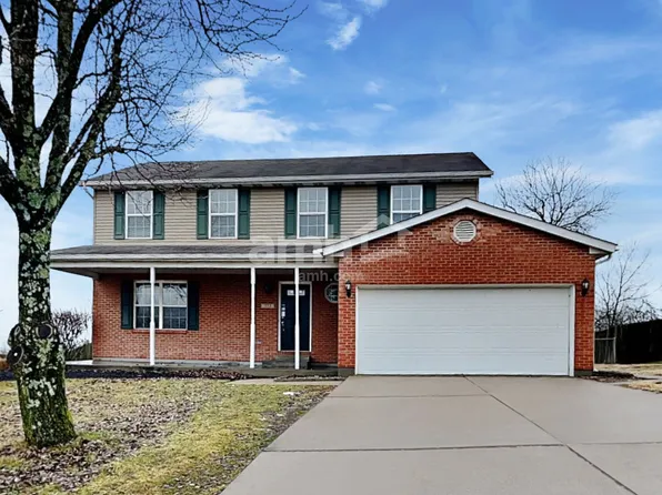 773 Ginger Ridge Dr, Trenton, OH 45067