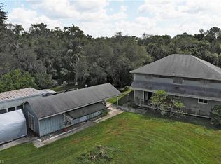 2625/2631 Zeligro Rd, Alva, FL 33920