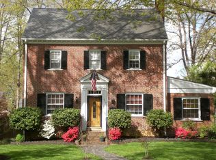 4412 Park Ave, Richmond, VA 23221