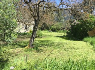 .25 MILE Pine Creek Rd, Hoopa, CA 95546