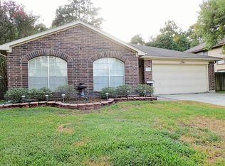 21507 Nottinghill Dr, Spring, TX 77388