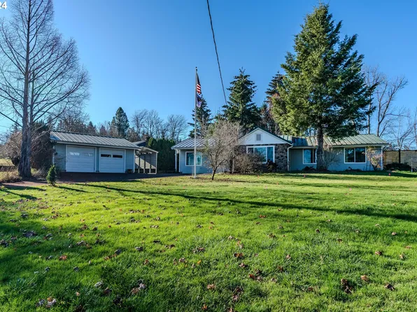 12185 SE 222nd Dr, Damascus, OR 97089