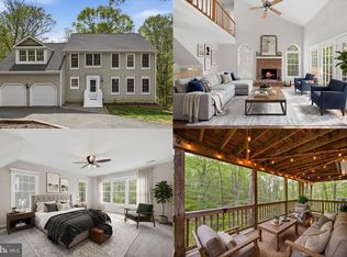 3606 Aquia Dr, Stafford, VA