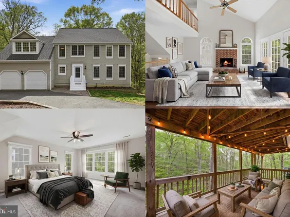 3606 Aquia Dr, Stafford, VA 22554