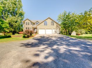 4408 NW 416th St, Woodland, WA 98674