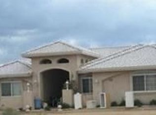 22023 Poppy Rd, Apple Valley, CA 92308