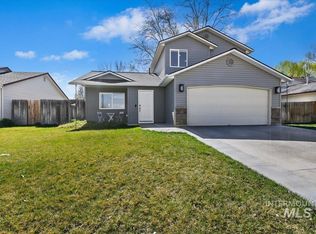 16657 Old Friendship Way, Caldwell, ID 83607