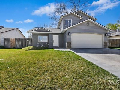 16657 Old Friendship Way, Caldwell, ID, 83607