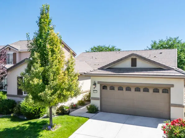10742 Ridgebrook Dr, Reno, NV 89521