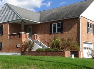 263 Church Rd, Elliottsburg, PA 17024