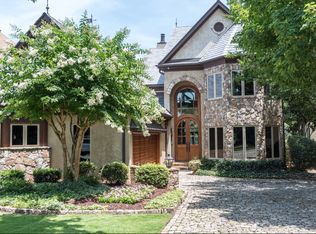 17520 Sail View Dr, Cornelius, NC 28031