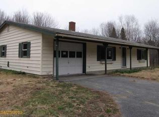 548 Waldoboro Rd, Jefferson, ME 04348