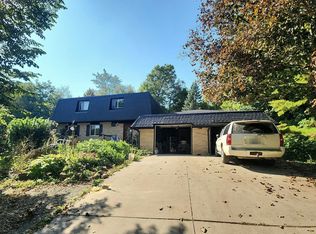 7076 Center Rd, Mayville, MI 48744