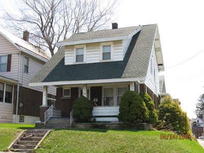 1163 W 25th St, Erie, PA, 16502