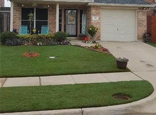 319 Celia Cir, Wylie, TX 75098