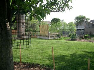 19800 Stonehenge Dr, Mokena, IL 60448