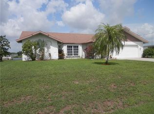 844 W Ellicott Cir, Pt Charlotte, FL 33952