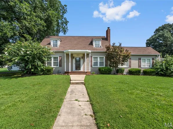 1001 Davis St, New Madrid, MO 63869