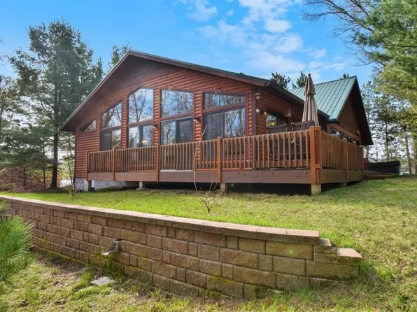6315 Lilly Ln, Danbury, WI 54830