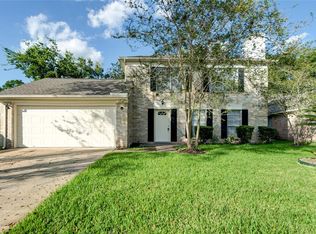 3011 Sleepy Hollow Dr, Sugar Land, TX 77479