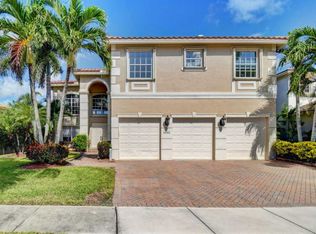 6652 Houlton Cir, Lake Worth, FL 33467