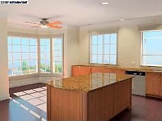 Gourmet Kitchen