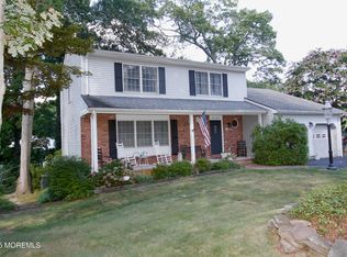 111 Durand Rd, Neptune, NJ 07753