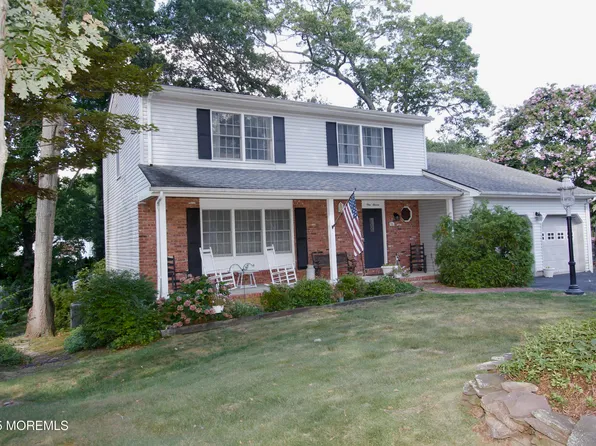 111 Durand Road, Neptune Township, NJ 07753