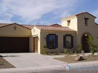 29372 N 120th Ln, Peoria, AZ 85383