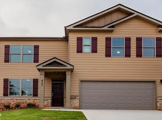 427 Indian River Dr #62, Jefferson, GA 30549