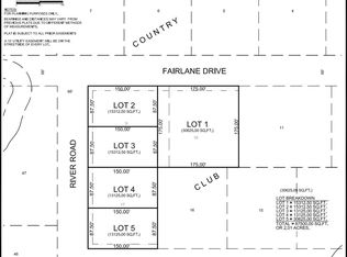 1702 69th St NW, Minot, ND 58703