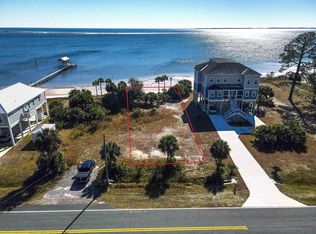 2210 Highway 98 E, Carrabelle, FL 32322
