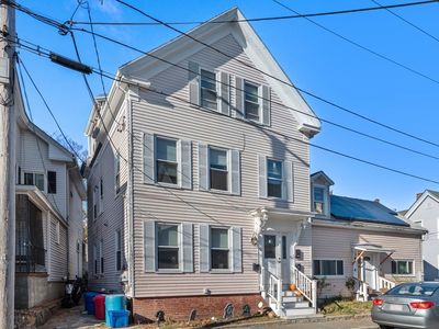9 Foster St, Gloucester, MA, 01930
