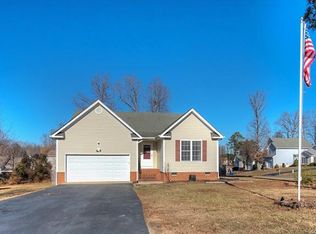 15100 Fernway Dr, Chesterfield, VA 23832