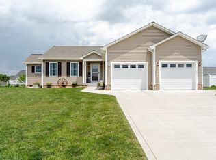 375 Mesa Ct, Broadway, VA 22815