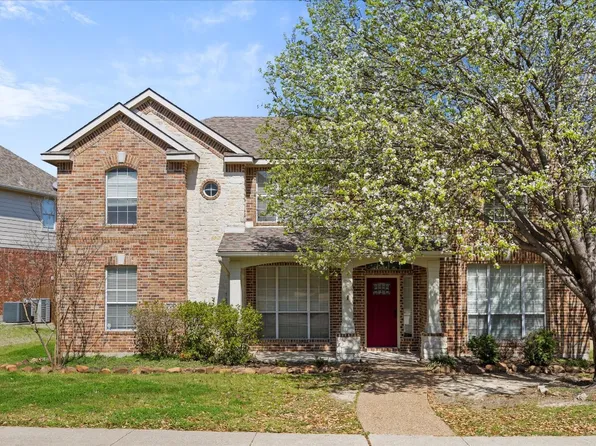 2040 Clubview Dr, Rockwall, TX 75087