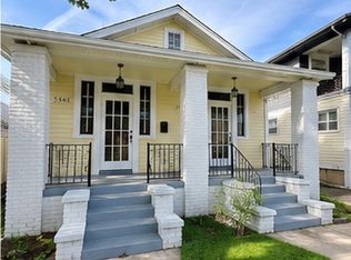 5948-50 Annunciation St #1, New Orleans, LA 70115
