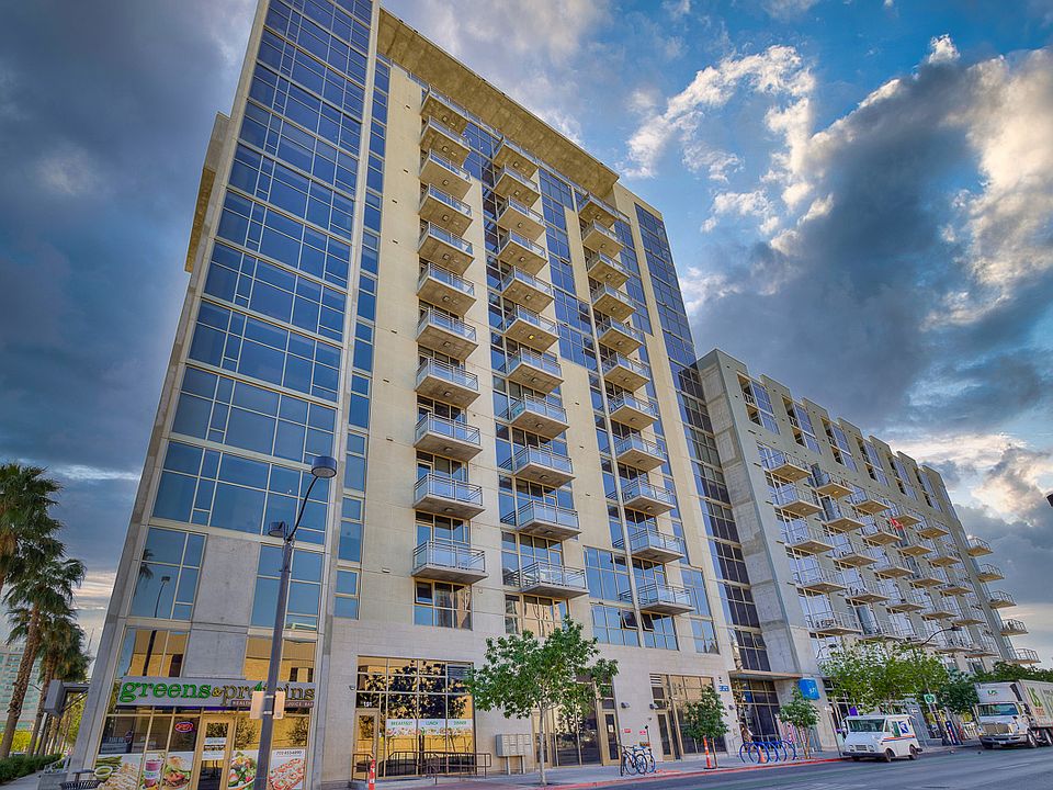 1st image of 353 E Bonneville Ave Unit 1-555